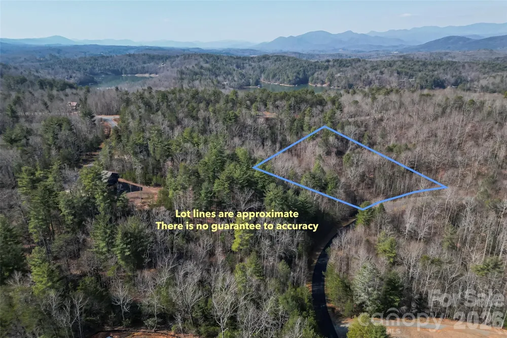 265 Harborside Drive #250 Nebo, NC 28761