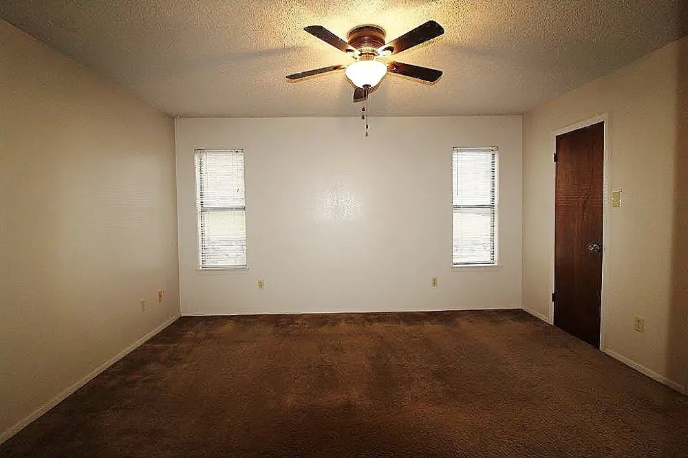 1110 Curtis Drive Weatherford, TX 76086