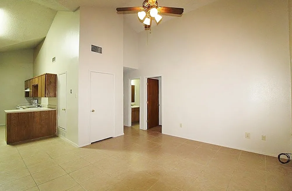 1110 Curtis Drive Weatherford, TX 76086