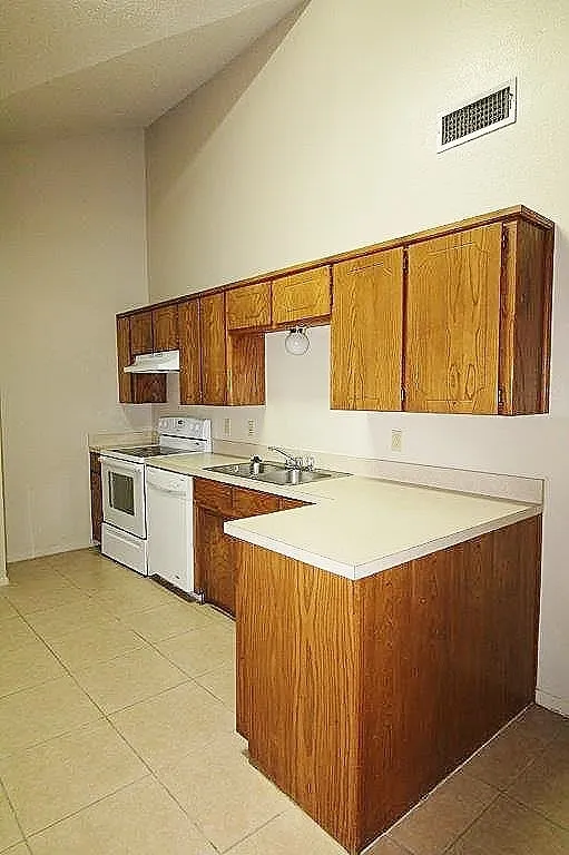 1110 Curtis Drive Weatherford, TX 76086