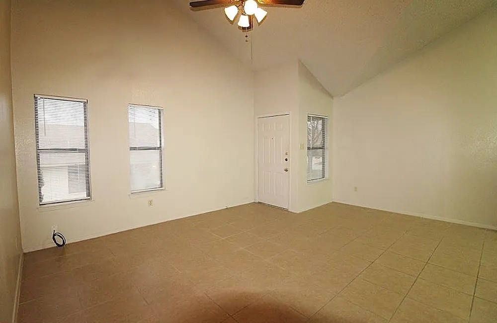1110 Curtis Drive Weatherford, TX 76086