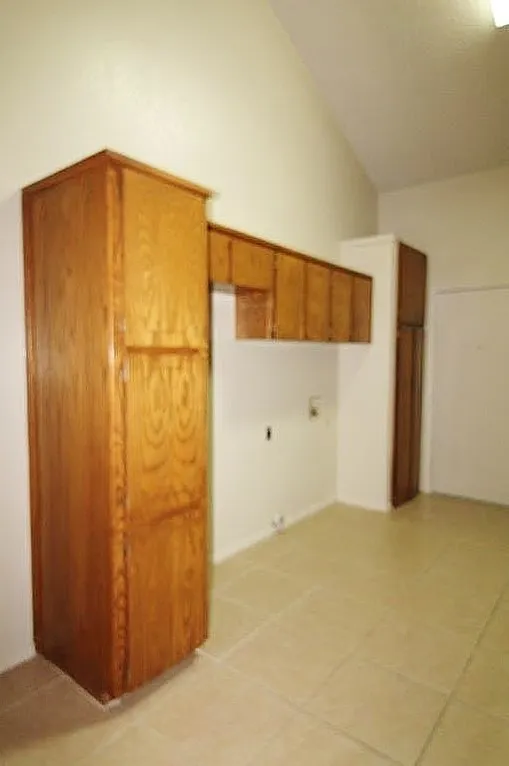 1110 Curtis Drive Weatherford, TX 76086