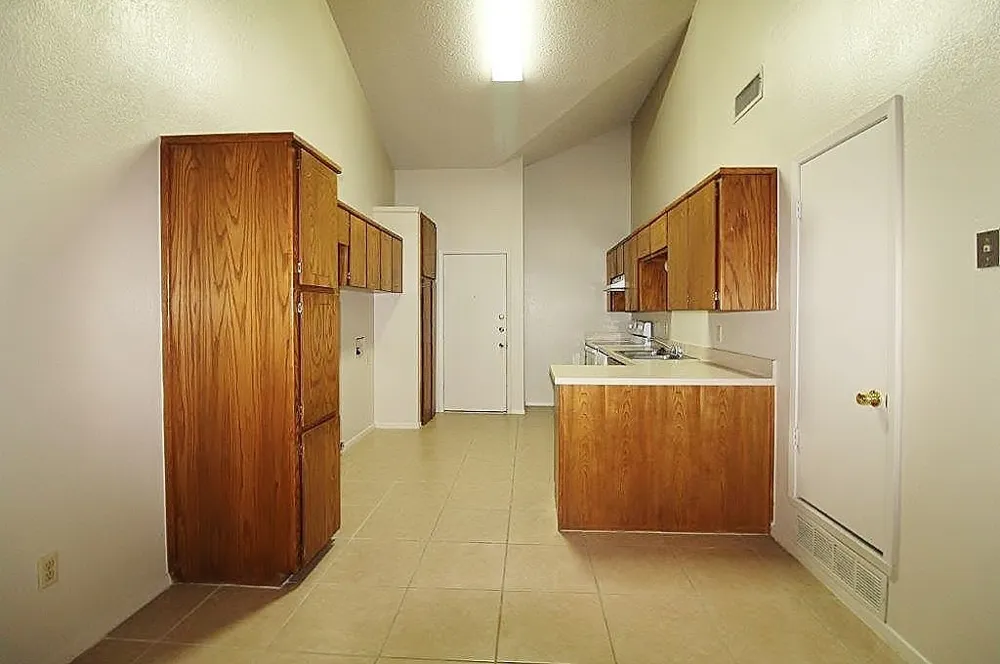 1110 Curtis Drive Weatherford, TX 76086