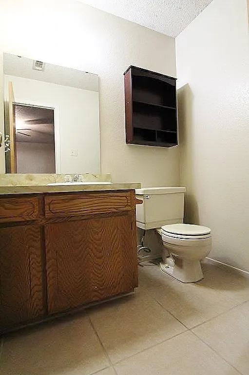 1110 Curtis Drive Weatherford, TX 76086