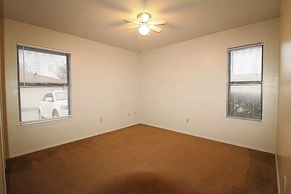 1110 Curtis Drive Weatherford, TX 76086