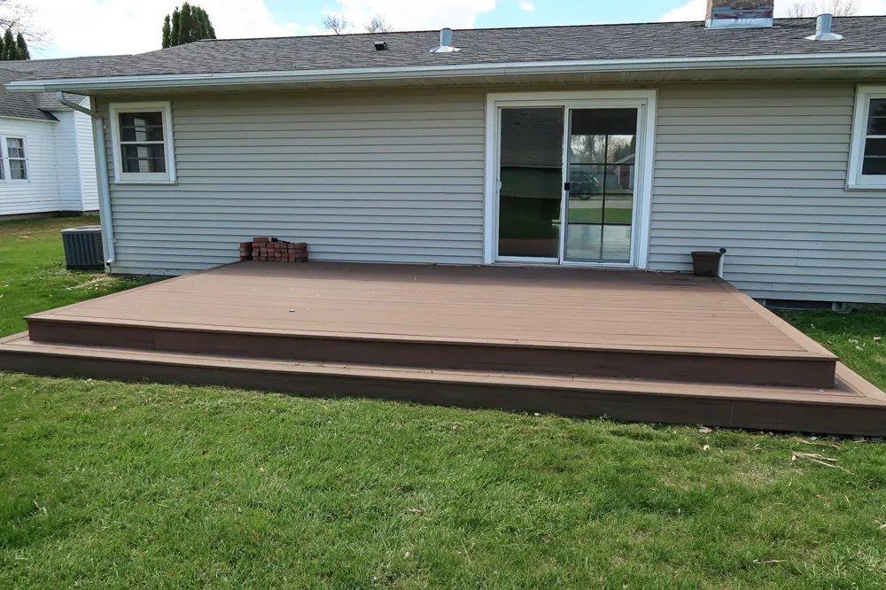 308 4th Street E Ada, MN 56510