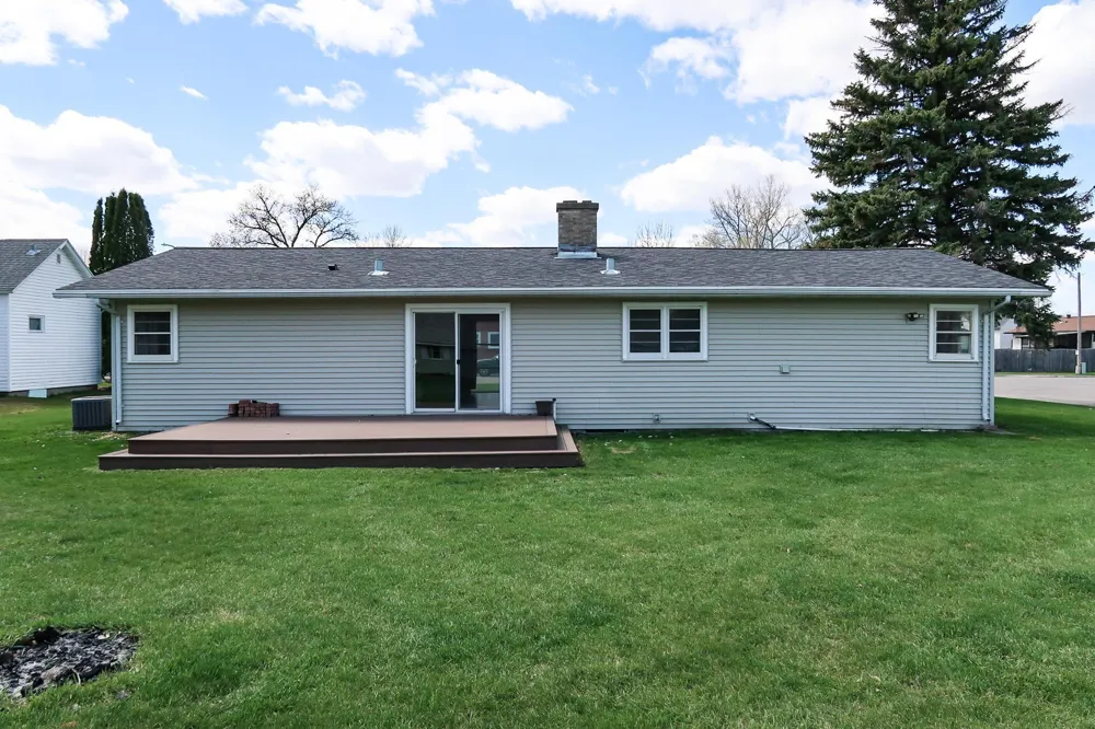 308 4th Street E Ada, MN 56510