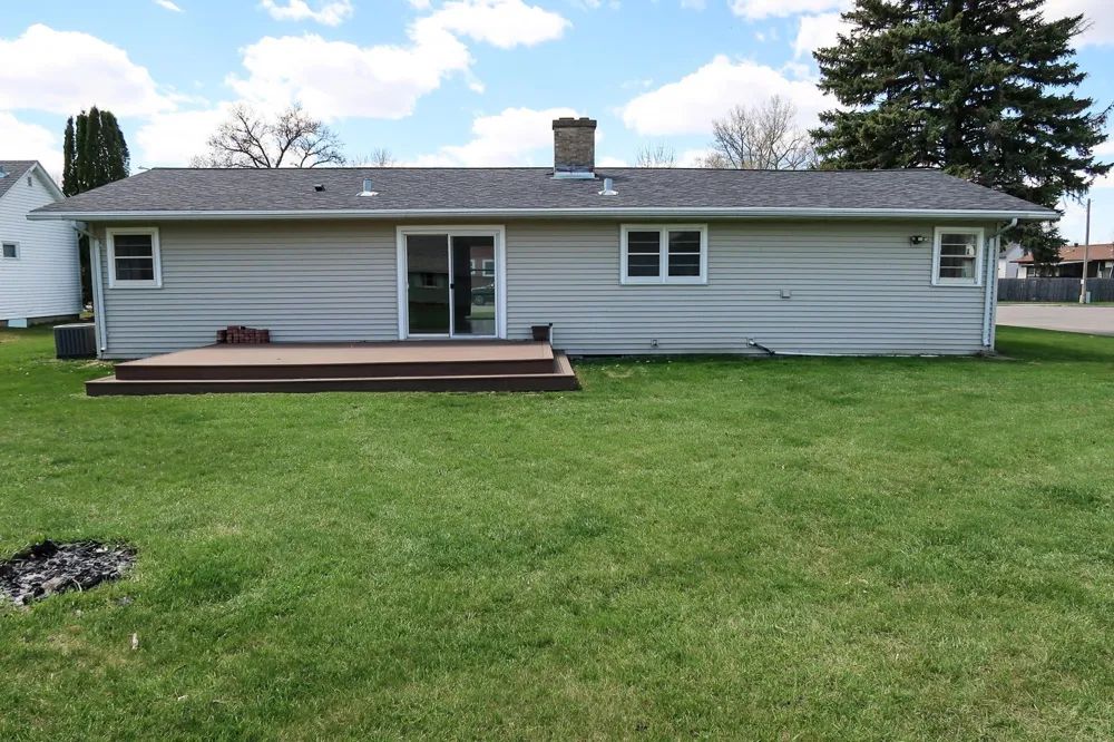 308 4th Street E Ada, MN 56510