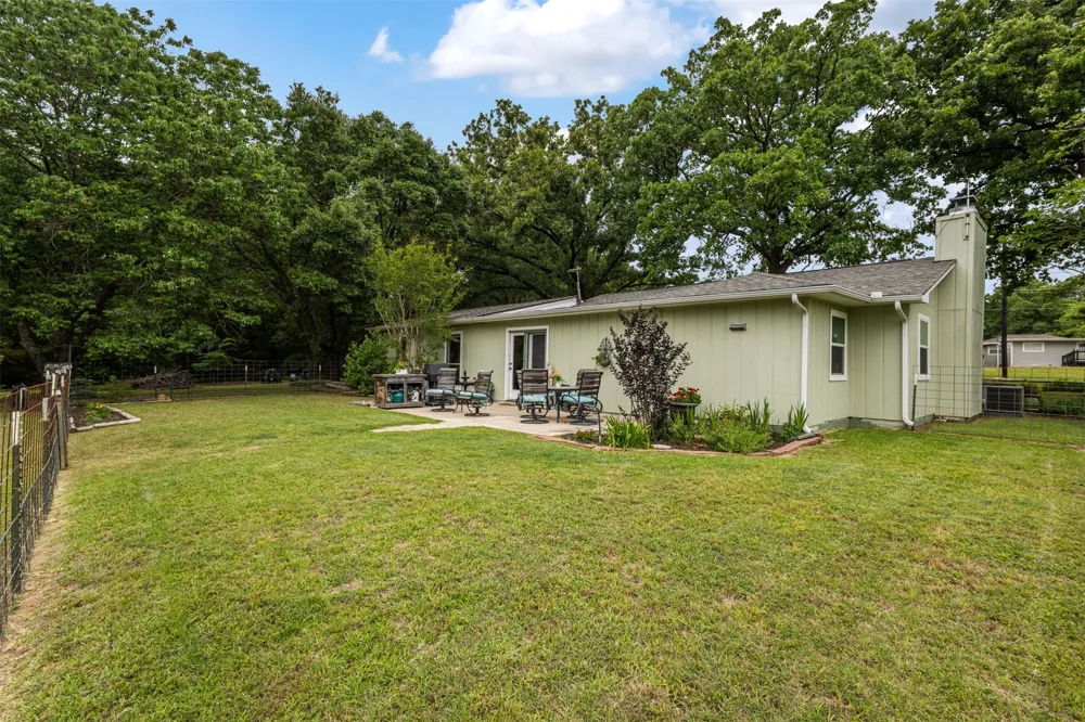 713 Midway Road Tool, TX 75143