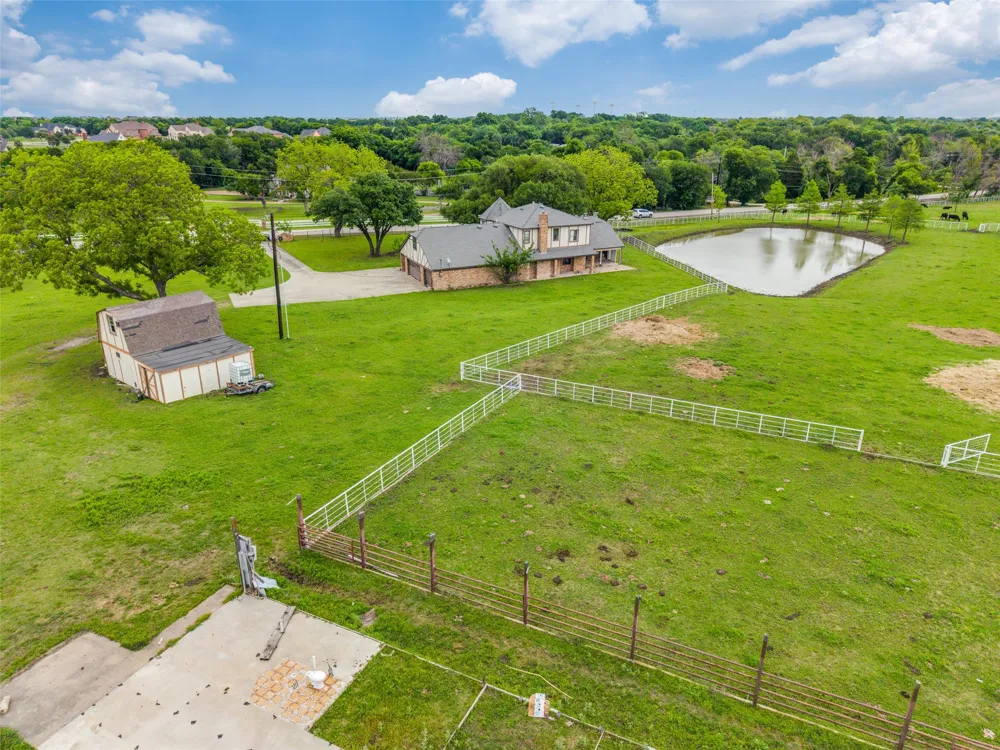 342 E Tripp Road Sunnyvale, TX 75182