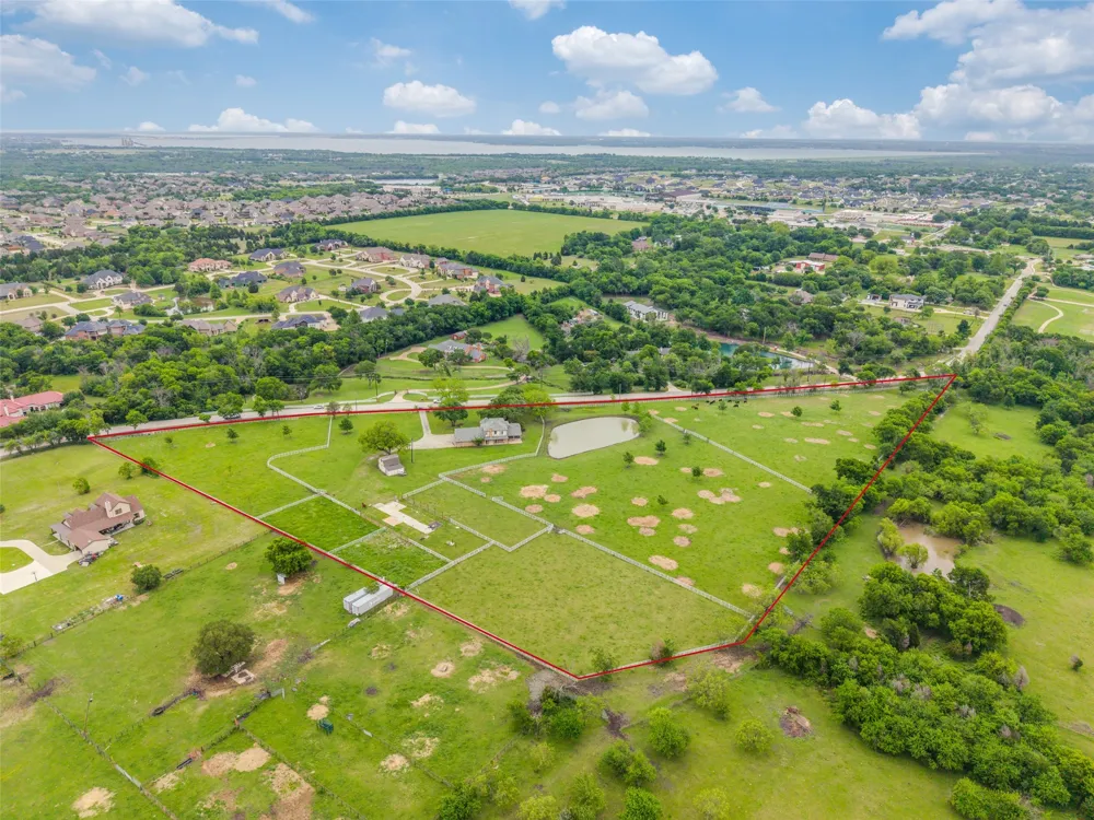 342 E Tripp Road Sunnyvale, TX 75182