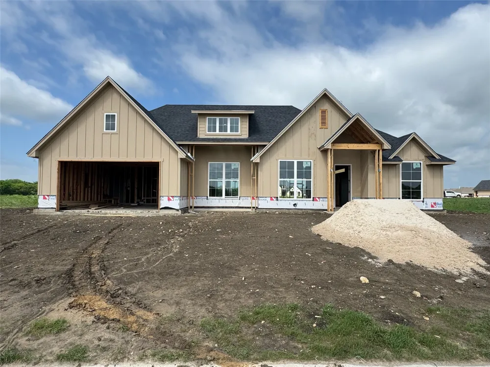 9500 Wood Duck Drive New Fairview, TX 76078