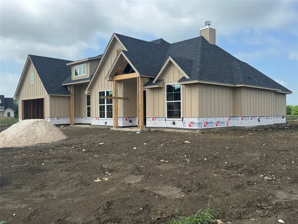 9500 Wood Duck Drive New Fairview, TX 76078
