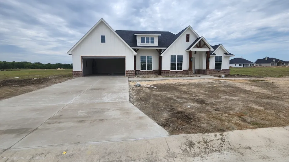9500 Wood Duck Drive New Fairview, TX 76078