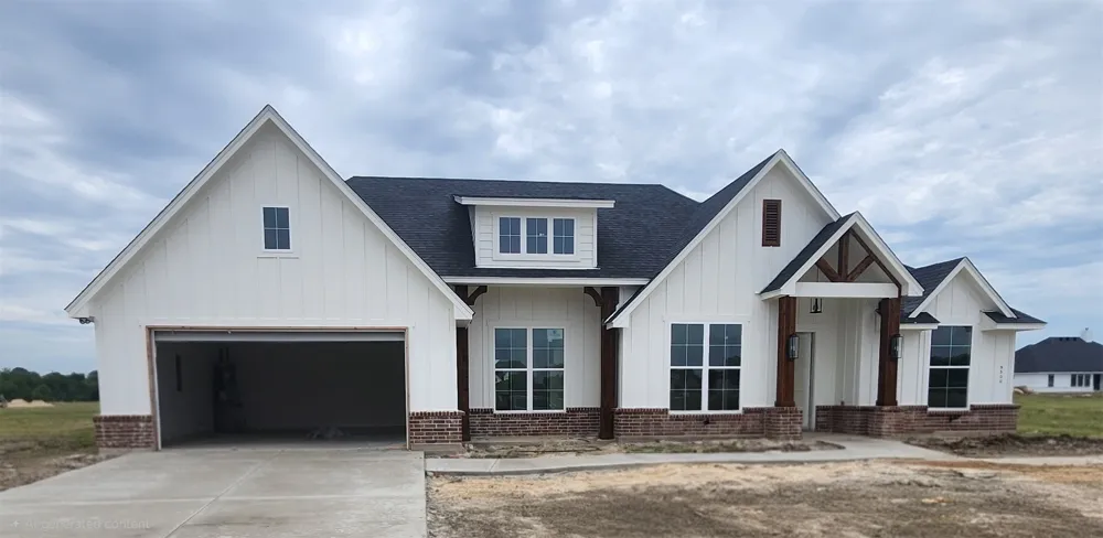 9500 Wood Duck Drive New Fairview, TX 76078