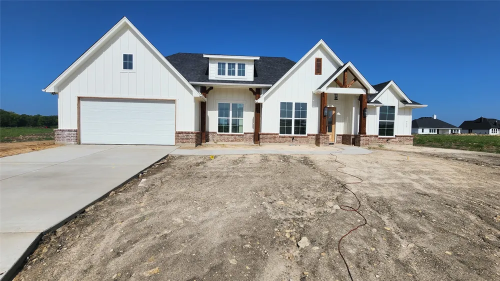 9500 Wood Duck Drive New Fairview, TX 76078