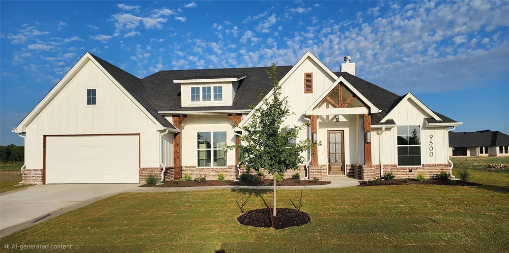 9500 Wood Duck Drive New Fairview, TX 76078