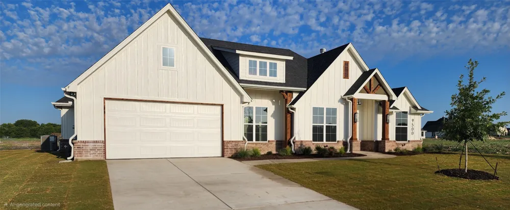 9500 Wood Duck Drive New Fairview, TX 76078
