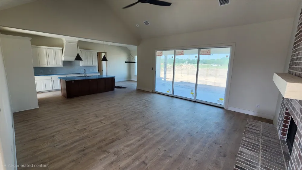 9500 Wood Duck Drive New Fairview, TX 76078