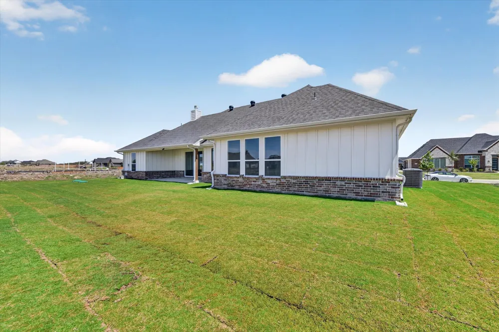 9500 Wood Duck Drive New Fairview, TX 76078