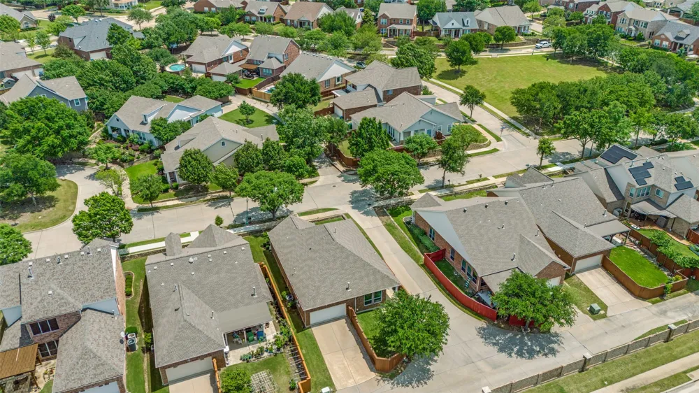 3815 Morning Dove Carrollton, TX 75007