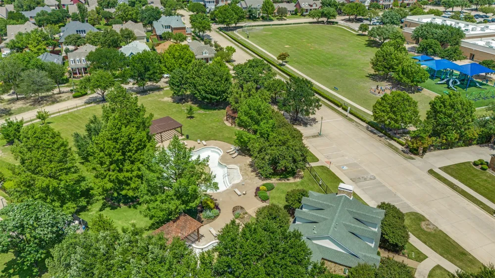3815 Morning Dove Carrollton, TX 75007