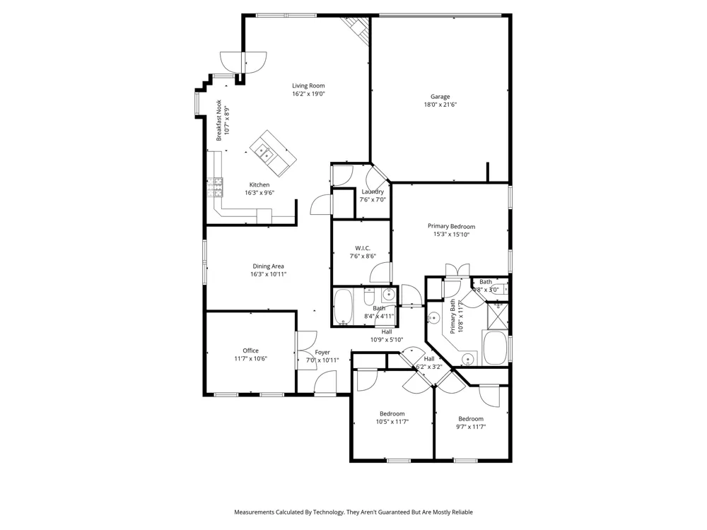 3815 Morning Dove Carrollton, TX 75007