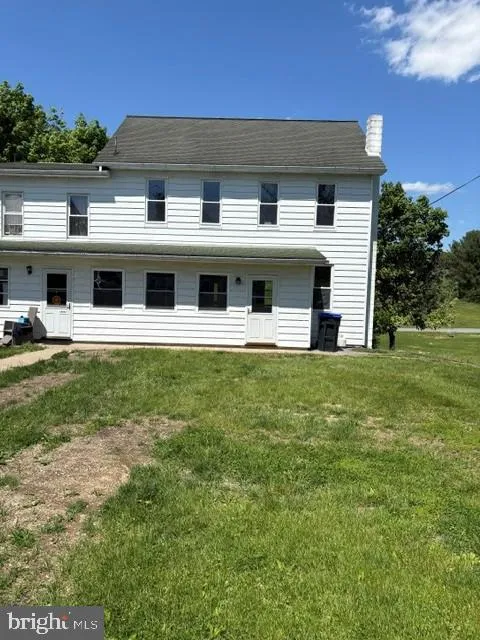 1520 WINDSOR CASTLE ROAD #1