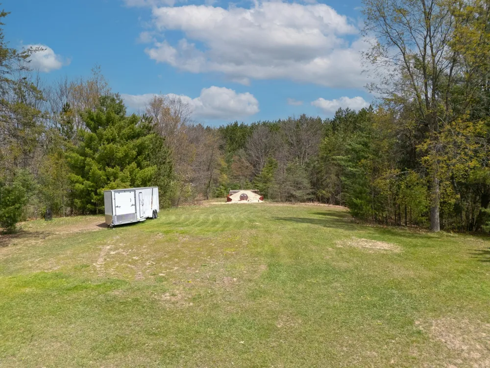 9236 E Old M 63 Luther, MI 49656