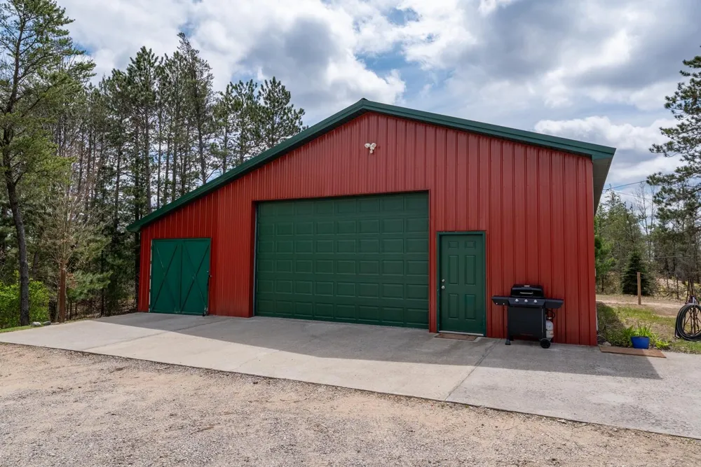 9236 E Old M 63 Luther, MI 49656