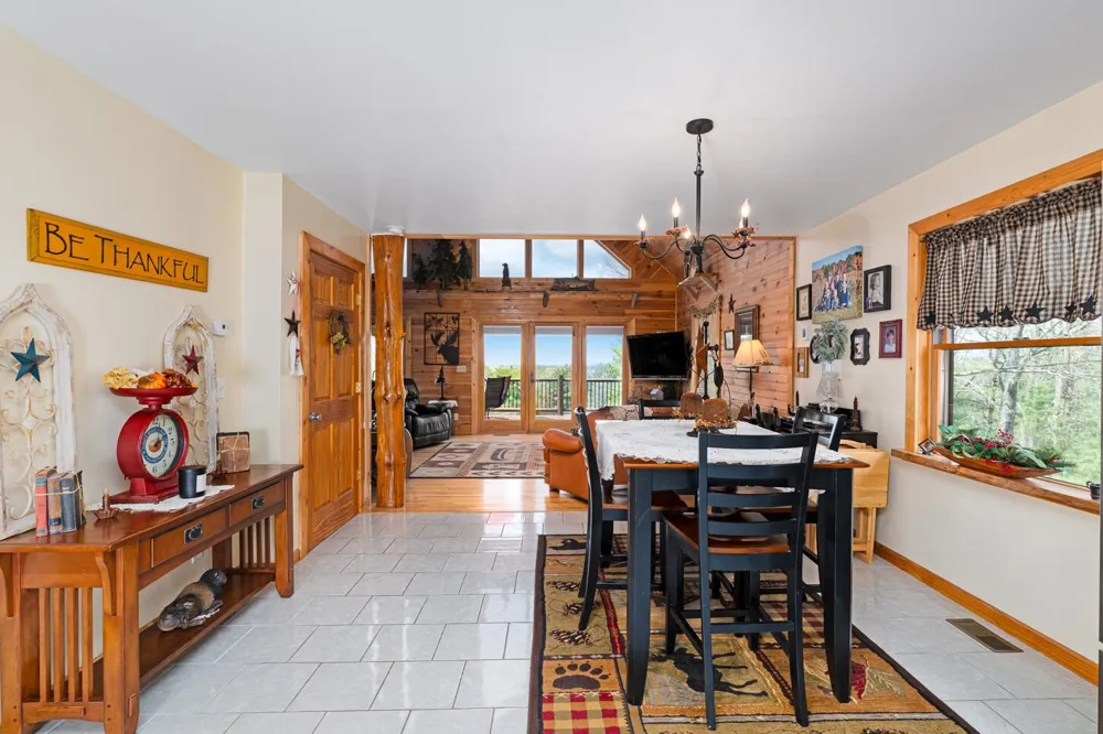 9236 E Old M 63 Luther, MI 49656