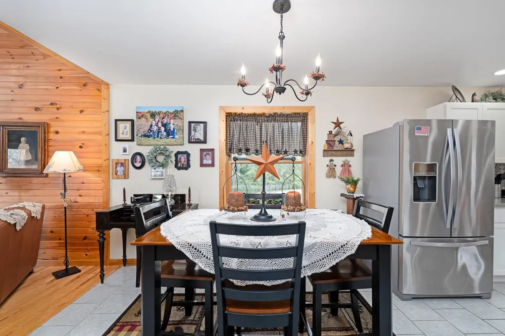 9236 E Old M 63 Luther, MI 49656
