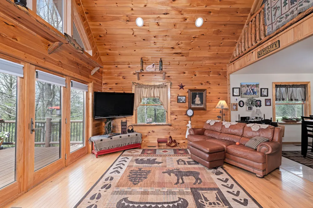 9236 E Old M 63 Luther, MI 49656