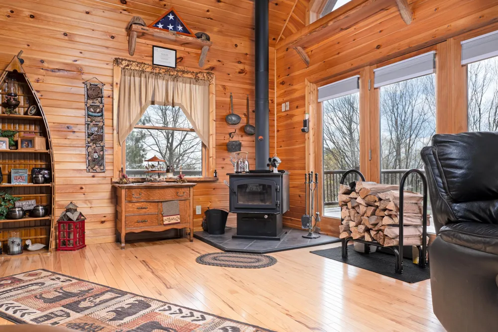 9236 E Old M 63 Luther, MI 49656