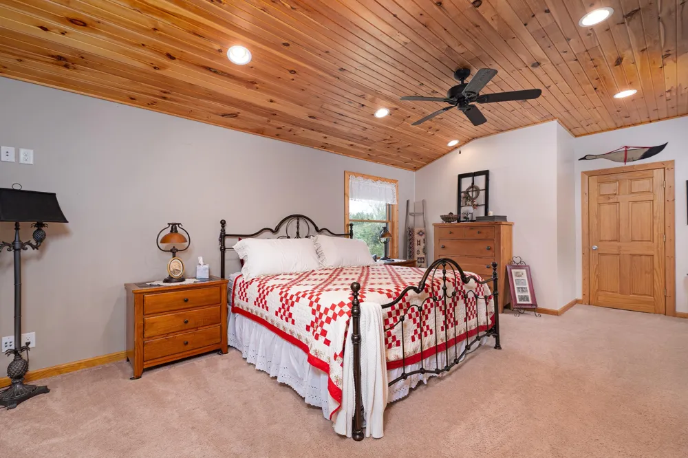 9236 E Old M 63 Luther, MI 49656