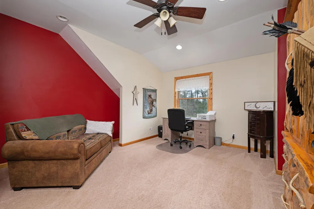 9236 E Old M 63 Luther, MI 49656