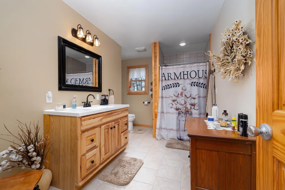 9236 E Old M 63 Luther, MI 49656