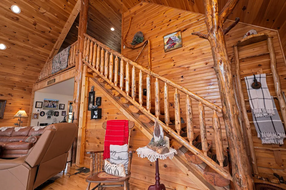 9236 E Old M 63 Luther, MI 49656