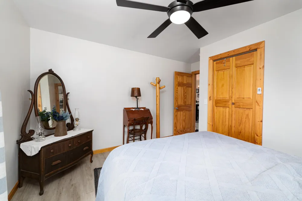 9236 E Old M 63 Luther, MI 49656