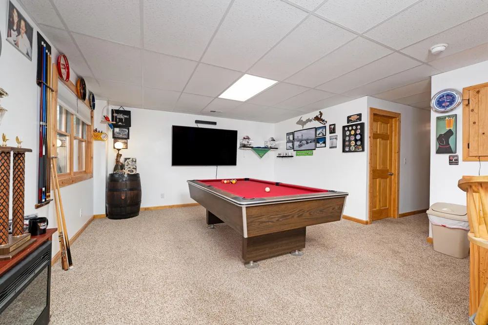 9236 E Old M 63 Luther, MI 49656