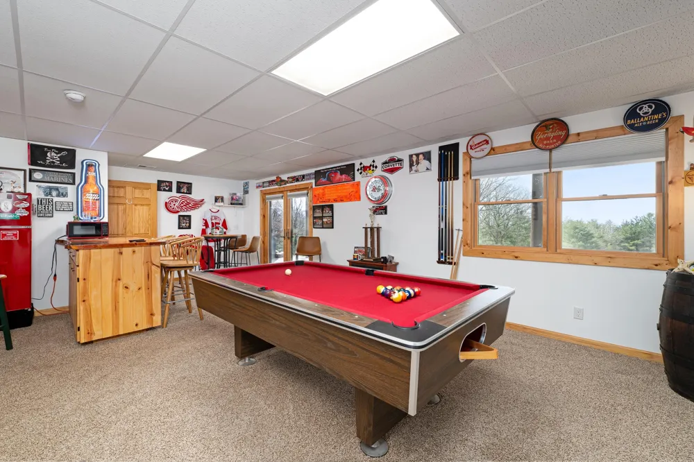 9236 E Old M 63 Luther, MI 49656