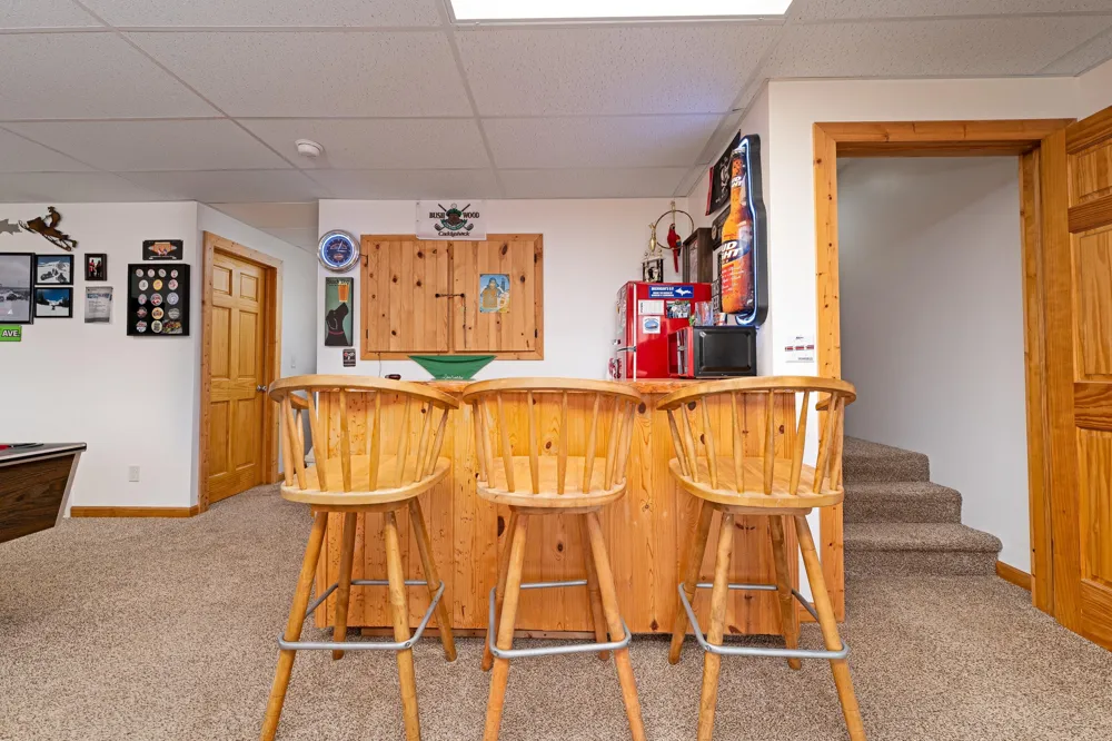 9236 E Old M 63 Luther, MI 49656