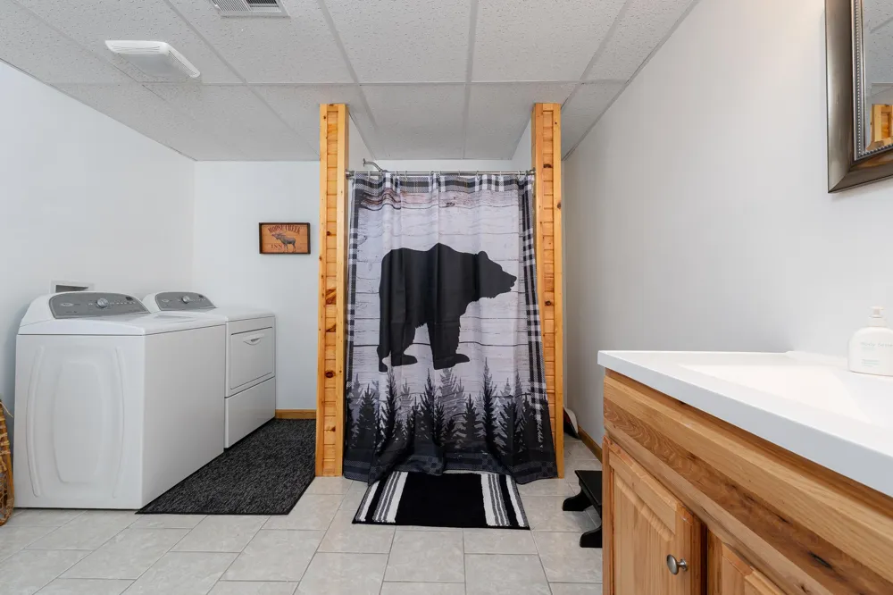 9236 E Old M 63 Luther, MI 49656