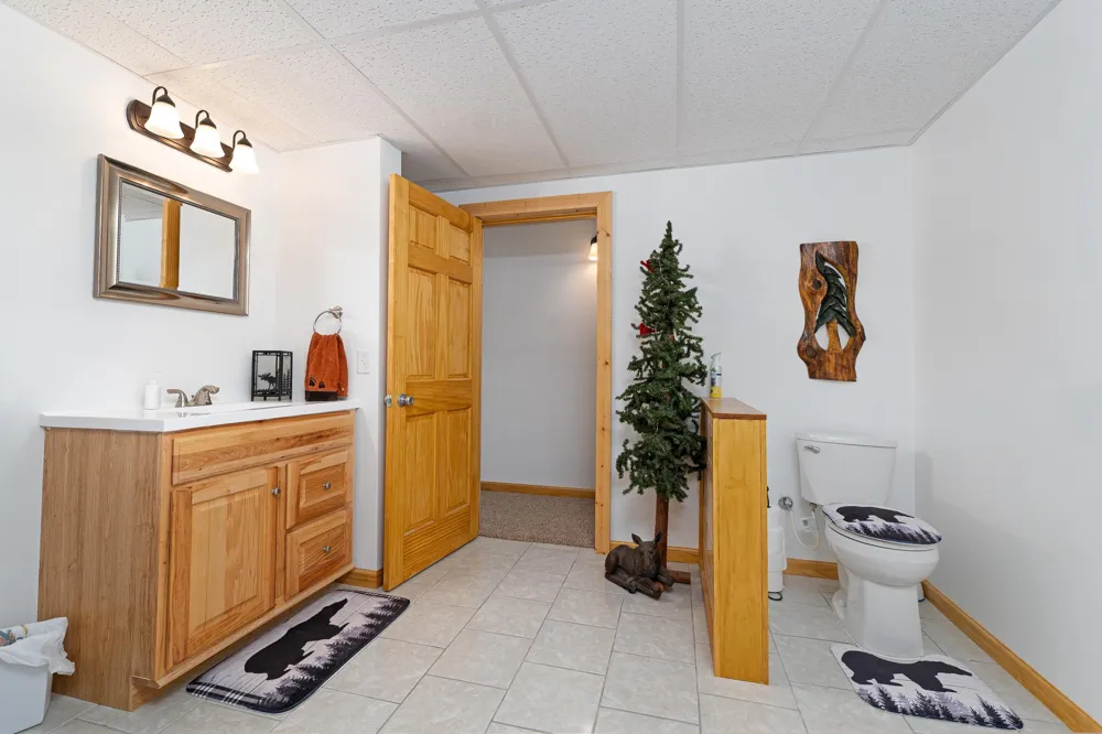 9236 E Old M 63 Luther, MI 49656