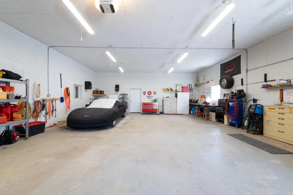 9236 E Old M 63 Luther, MI 49656