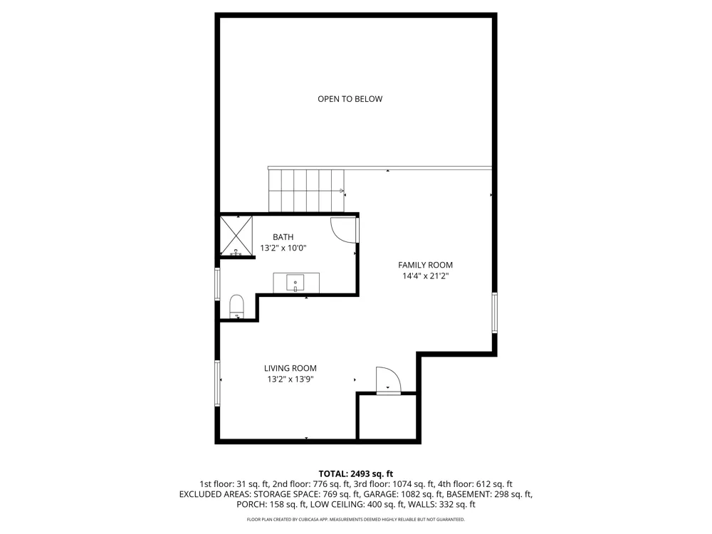 9236 E Old M 63 Luther, MI 49656