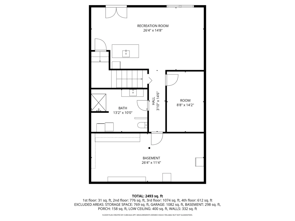 9236 E Old M 63 Luther, MI 49656