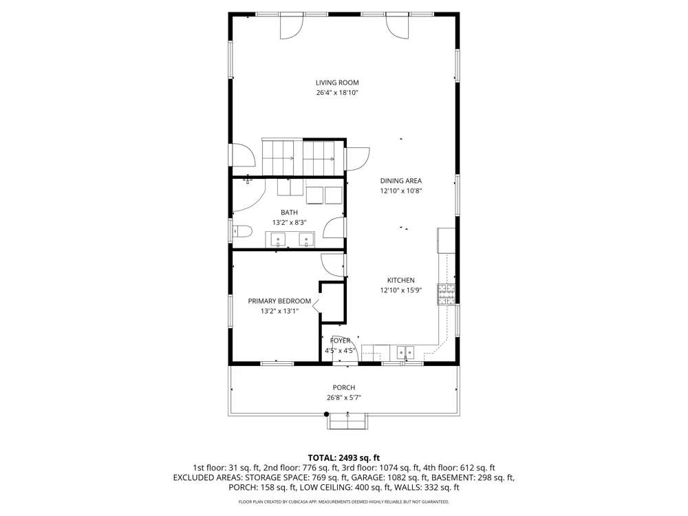 9236 E Old M 63 Luther, MI 49656