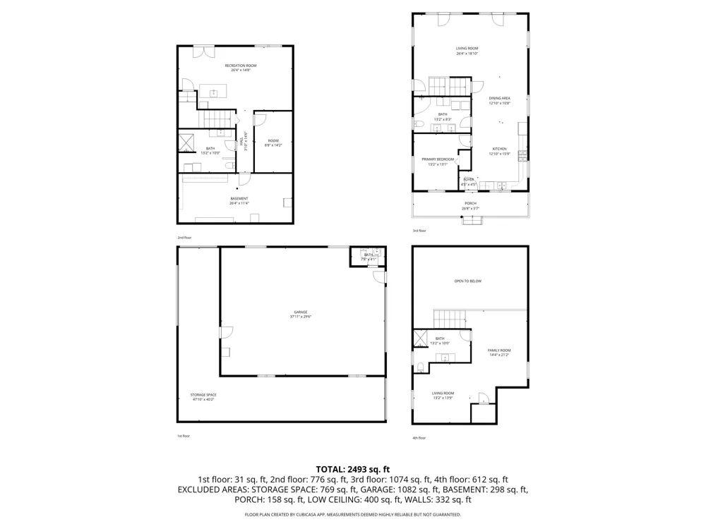 9236 E Old M 63 Luther, MI 49656