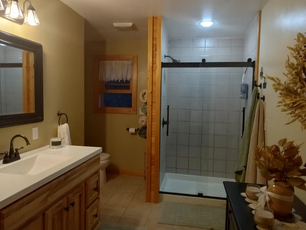 9236 E Old M 63 Luther, MI 49656